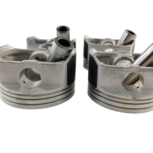 <span class=keywords><strong>ลูกสูบ</strong></span>เครื่องยนต์ทดแทนสำหรับรถยนต์ 230412E800 0.5 - Product Image 2