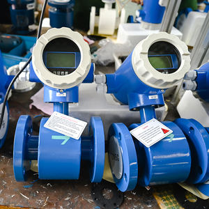 電磁流量計Rs485耐酸性中国 - Product Image 1