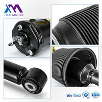 Amortisseur pneumatique avant 48510-59815 pour Lexus LS430 2001-2006, suspension pneumatique, pièces pneumatiques Airmatic