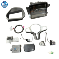Kit de Actualización 5AU ACC Pro para Asistente de Conducción, Compatible con BMW Serie 5 G30 G31 X5 X6 G05 G06 X7 G07 HUD, Plug & Play