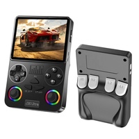 Console de jeu portable de haute qualité, très vendue, console de jeu classique portable, consoles de jeux vidéo
