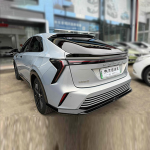 <span class=keywords><strong>Honda</strong></span> Ens2 2024, <span class=keywords><strong>SUV</strong></span> Compacto, Buen Estado, Precio Bajo, El Mejor Auto Eléctrico, Auto Usado - Product Image 4