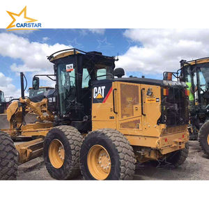 Buen rendimiento <span class=keywords><strong>motoniveladora</strong></span> <span class=keywords><strong>Caterpillar</strong></span> <span class=keywords><strong>120</strong></span> <span class=keywords><strong>K</strong></span> para la venta <span class=keywords><strong>motoniveladora</strong></span> - Product Image 4