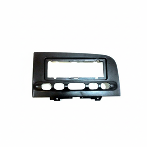 Marco Compatible 717093080 para Estéreo de Auto Kartal SLX, Accesorio Premium para Radio de Auto - Product Image 2