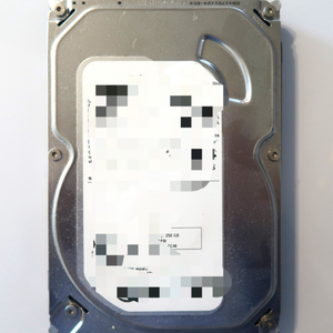 St3250318as 9sl131-036 Cc46 (9vmx) su China 250GB 3.5 "HDD 11285ใหม่ต้นฉบับสต็อกอุตสาหกรรมอัตโนมัติ Pac ded - Product Image 1