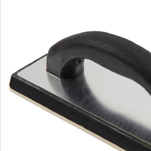 Planche à plâtrer EVA 280x140x30mm avec poignée ergonomique pour outils de plâtrage - Product Image 2