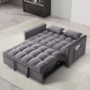 Cazip fiyat yeni Modern tip tek katlanır mobilya oturma odası lüks Modern çekyat - Product Image 2
