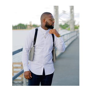 2021 YY中国工場高品質ファッションマンホルスターパックベルト付き - Product Image 2