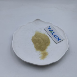 ผงสารสกัดจากรากขิงละลายน้ำได้ผงสกัดจากขิงสำเร็จรูป - Product Image 3