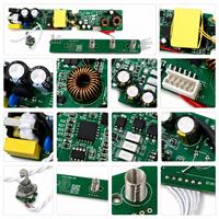 Usine OEM ODM de cartes PCBA : Service d'assemblage clé en main ou de fabrication sur mesure pour cartes de contrôle d'éclairage nocturne intelligentes