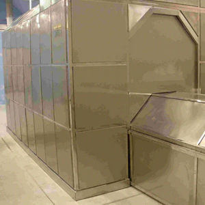 Nouvelle machine de crémation automatique pour animaux de compagnie 2025 – Équipement de crémation pour chiens et chats – Crematorium pour animaux – Norme européenne - Product Image 1