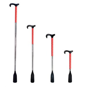 Factory Cheap Home Care Device for Elderly Disability Pregnant Women <b>Sock</b> Aid Device PP Stocking - Product Image 4