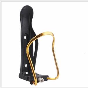 Portabidones Ajustable de Aleación de Aluminio, Accesorio Ligero para Bicicleta, Suministros para Ciclismo de Montaña y Vehículos Eléctricos - Product Image 2