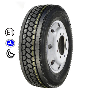 Pneu <span class=keywords><strong>de</strong></span> camion homologué DOT 11R22.5 11R24.5 295/75R22.5 Pneu tubeless pour remorque, motifs <span class=keywords><strong>de</strong></span> roulement pour le <span class=keywords><strong>marché</strong></span> canadien en vente - Product Image 1