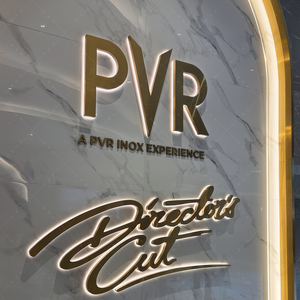 Biểu Tượng Tùy Chỉnh LED Chữ Thép Không Gỉ Acrylic Dấu Hiệu 3D Chiếu Sáng Kinh Doanh Signage Cho Xây Dựng Thương Hiệu Công Ty Và Văn Phòng Tiếp Tân - Product Image 6