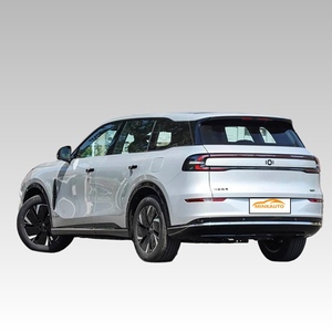 Nuovo SUV Changan Qiyuan Q07, Veicolo <span class=keywords><strong>a</strong></span> Nuova Energia, Lusso, Alta Tecnologia e Design Avanzato per il Mercato Globale - Product Image 4