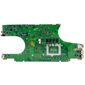 เมนบอร์ดแล็ปท็อป <span class=keywords><strong>UX581GV</strong></span> สำหรับ Asus Zenbook <span class=keywords><strong>UX581GV</strong></span> UM581L VM581L UX581GS UX581GVR เมนบอร์ดโน้ตบุ๊คพร้อม I5 I7 I9ซีพียู - Product Image 3