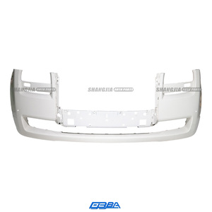 อะไหล่ถอดกันชนหน้ารถยนต์โรลส์-รอยซ์ โกสต์ รุ่นที่ 1 ทำจากพลาสติก หมายเลขอะไหล่แท้ 5111 7238379 - Product Image 3