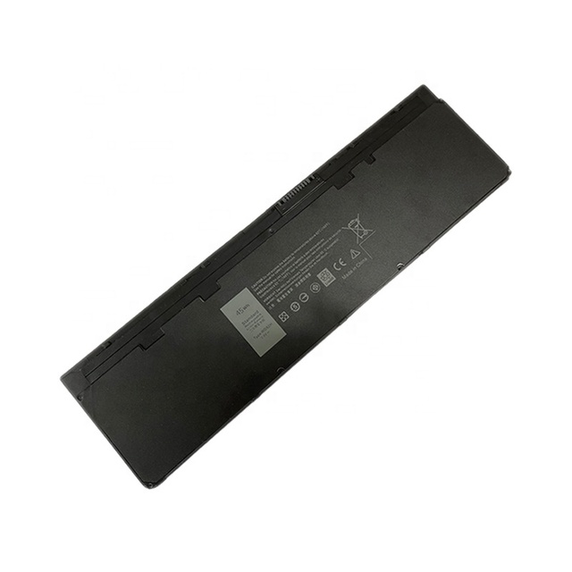 RUIHUA new WD52H W57CV GVD76 HJ8KP J31N7 laptop li-ion battery For Latitude E7240 E7250 High Quality Laptop Battery