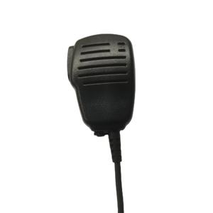 Micrófono <span class=keywords><strong>de</strong></span> altavoz remoto Power-Time con auricular <span class=keywords><strong>de</strong></span> solo <span class=keywords><strong>escucha</strong></span> <span class=keywords><strong>de</strong></span> 3,5mm para radios bidireccionales Airbus TH1N - Product Image 5