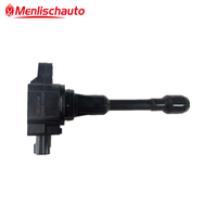 224481HC0A Chính Hãng Cuộn Dây Đánh Lửa ASSY-IGNITION 22448-1HC0A Cho TIIDA