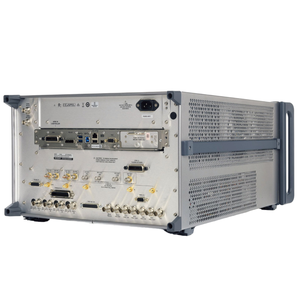 โซลูชันการวิเคราะห์อุปกรณ์แบบแอคทีฟ Keysight N5247BM สูงสุดถึง 67 GHz - Product Image 4