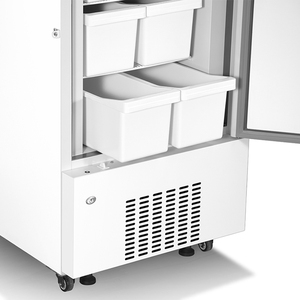 INNOVA nouvel état-40 degrés basse température <span class=keywords><strong>laboratoire</strong></span> médical congélateur ISO GMP CE approuvé - Product Image 4