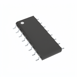 DS34C87TM Interface Electronic Circuit Components In Stock 16 SOlC - Product Image 1