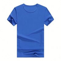 Camisetas Personalizadas Duraderas y a la Moda para Hombre/Mujer - Diseña tu Propia Camiseta con Impresión en Serigrafía con Foto y Texto en la Parte Delantera/Trasera