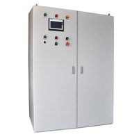 Boîtier en acier inoxydable ZY-2500A-25V en aluminium anodisation machine