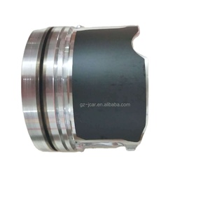 JCAR JT3.0 K3000 OK7Z-11-SAO Nuevo Kit de Anillos de Pistón y Pasador de Pistón de 98 mm para Motor Bongo Box - Product Image 5