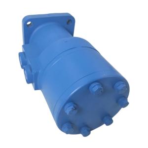 มอเตอร์ไฮดรอลิก BM5-80 BM5-100 BM5-125 BM5-130 BM5-160 BM5-195 สำหรับ - Product Image 5
