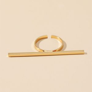 2025女式时尚金属环高品质合金大金属环热卖女女孩 - Product Image 3