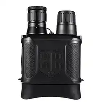 Kamera Digital Monokuler Penglihatan Malam untuk Berburu, Harga Grosir, Perbesaran 3.5X, Diameter Objektif 31mm, Teleskop Binokuler Jarak Jauh