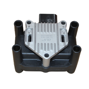 Bobinas de encendido de coche para VW JETTA <span class=keywords><strong>GOLF</strong></span> NEW BEETLE POLO - Product Image 2