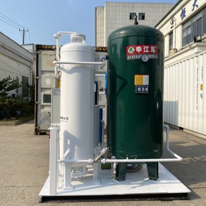 Hochwertiger PSA-Stickstoffgenerator mit 99,99% Reinheit für Laserschneiden - Product Image 2