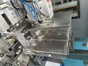 50-1000 मिली थैलियों के लिए स्वचालित रक्त बैग बनाने वाली मशीन मशीनरी का नैदानिक आधान उपयोग - Product Image 5