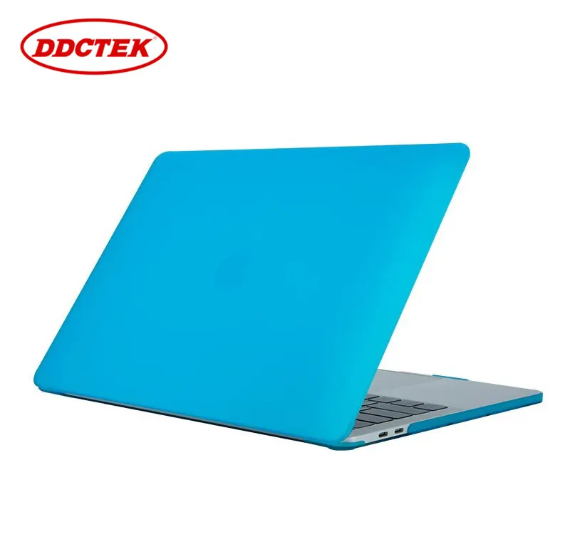 2022 personalità personalizzata PC materiale leggero sottile opaco universale laptop shell per MacBook pro Cover