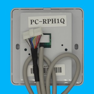 Crystal Pearl Tianhong <b>PC</b>-RPH1Q Remote Control Receiver 10-Core Wire Control Panel <b>Wired</b> <b>Controller</b> for Air Conditioner - Product Image 1