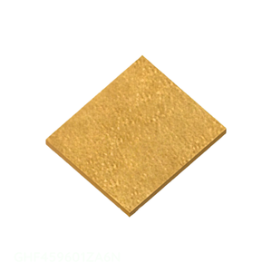 Condensador de Montaje Superficial Original CAP ARRAY 600PF 50V SMD GHF459601ZA6N 600pF - Product Image 1
