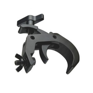 צינור הרכבה מהדק אלומיניום לאבזרים צינור אור הוביל לתצוגת מערכת - Product Image 2