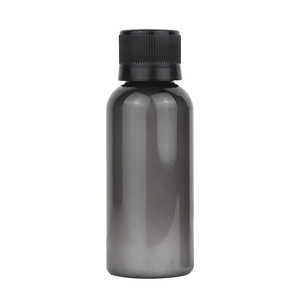 Nhà Máy Bán Hàng Trực Tiếp Giá Rẻ Tùy Chỉnh <span class=keywords><strong>30Ml</strong></span> Rõ Ràng Vòng Nhựa Khách Sạn Mini Dầu Gội Đầu Chai Rỗng Với <span class=keywords><strong>Flip</strong></span> <span class=keywords><strong>Cap</strong></span> - Product Image 5