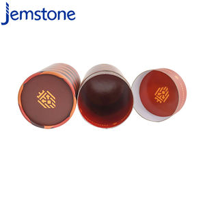 Custom Eco-friendly Luxury Rigid Cylinder Gift <b>Box</b> <b>Packaging</b> Food Grade Coffee <b>Chocolate</b> Kraft Paper Tube <b>Packaging</b> - Product Image 6