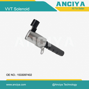 Válvula de control de aceite VVT, válvula solenoide 1533097402 para Toyota Vios, pieza de repuesto nueva - Product Image 4