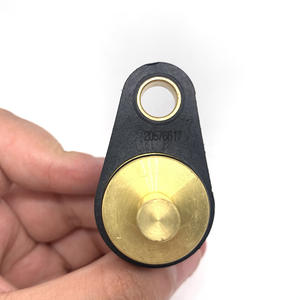 Sensor de Temperatura del Agua Senwitt 20576617 para Maquinaria de Construcción, Camiones Pesados y Cargadoras - Product Image 3