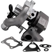 Turbocompresor KP35-011 Dacia Logan 1.5dCi 48KW-Motor Renault 54359880011 54359880033 5435-970-0011 5435 988 0011 5435 970 0011