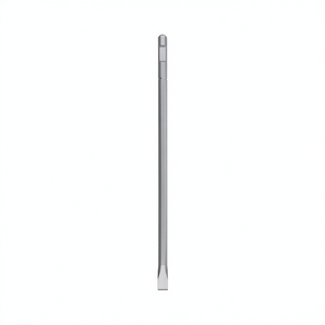 Ciseaux à tige hexagonale, emballage individuel sous blister - Product Image 2