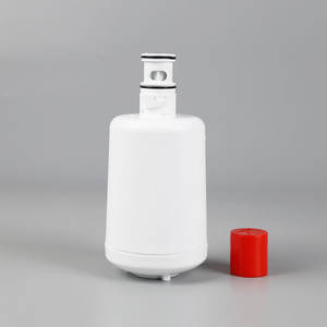 Cartucho de Filtro de Agua para Refrigerador F-201R, Carbón Activado, 12 Meses de Duración, Fácil Instalación, Repuesto Z60 - Product Image 2