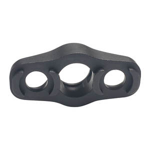 Base de Hebilla Metálica para Montaje Táctico SOTAC GEAR ZZ-DH-0518, Accesorios de Caza para Armas - Product Image 5