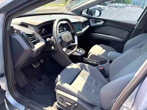 Vehículo Usado de Nueva Energía, SUV Eléctrico <span class=keywords><strong>Audi</strong></span> <span class=keywords><strong>Q4</strong></span> E-tron <span class=keywords><strong>2023</strong></span> - Product Image 4
